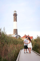 Elyssa & Conor Engagement