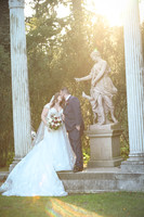 Stephanie & Michael