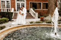 Gina & Michael