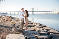 Lauren & Thomas Engagement