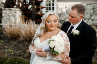 Antonella & Michael