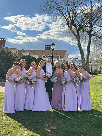 MarreroHazeltonDonaldandBridesmaids1