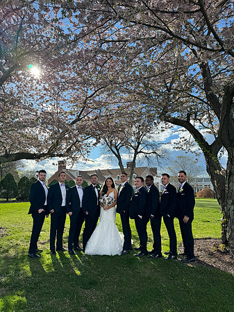 MarreroHazeltonEmilyandGroomsmen2