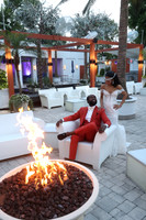 Afiya  & Brendon