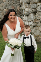 Meghan & Matt