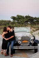 Julia & Jake Engagement Gallery