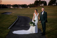 Emily & Connor