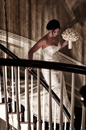 25-Bride-Stairs-Wedding-Candid-Royalton
