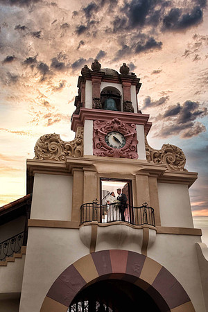 62-Bride-Groom-Wedding-Vanderbilt-Sunset