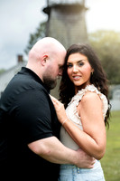 Regina & Mike Engagement