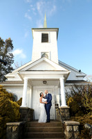 Stacey & Anthony