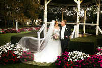 Justine & Chris